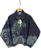 Gerrit Jacob PRINTED DENIM JACKET メンズ import:S