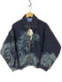Gerrit Jacob PRINTED DENIM JACKET メンズ import:S