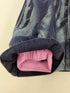 Gerrit Jacob PRINTED DENIM JACKET メンズ import:S