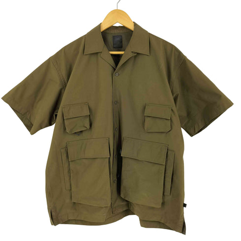 ダイワピアサーティナイン DAIWA PIER39 Tech Anglers Open S/S メンズ JPN:M