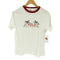 ポロラルフローレン POLO RALPH LAUREN ロゴプリント リンガーT レディース 160