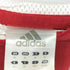アディダス adidas 00s フロントロゴプリント プルオーバーパーカー メンズ JPN:XL