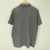 パタゴニア patagonia 15SS ORGANIC COTTON オーガニック コットン S/S ボーダー ポロ シャツ メンズ import:XL