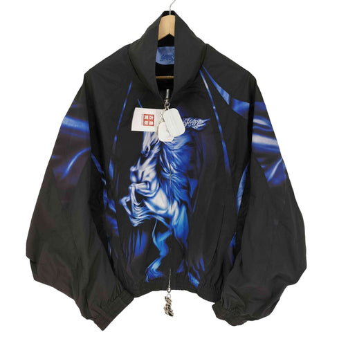 Gerrit Jacob NYLON TRACK JACKET メンズ import:S