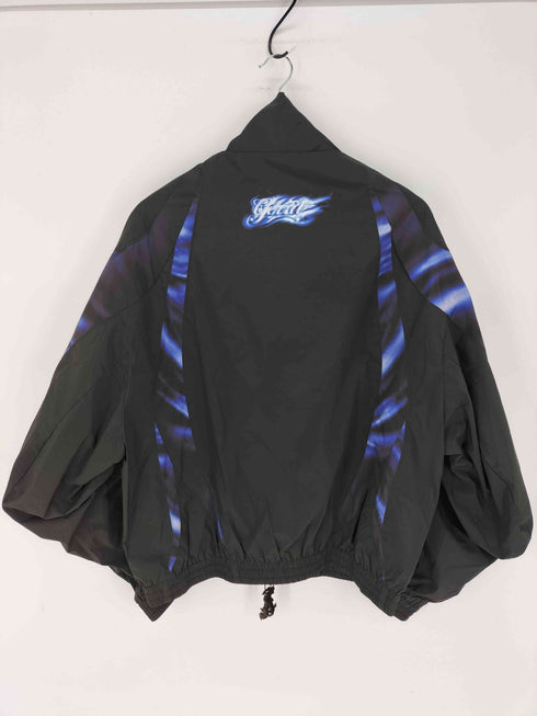 Gerrit Jacob NYLON TRACK JACKET メンズ import:S