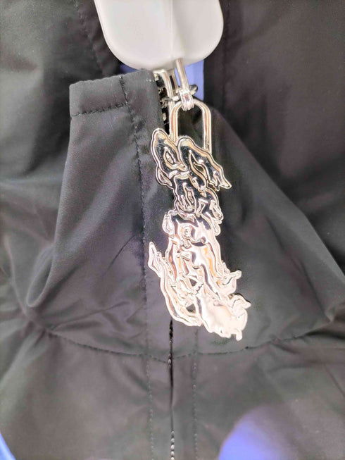 Gerrit Jacob NYLON TRACK JACKET メンズ import:S