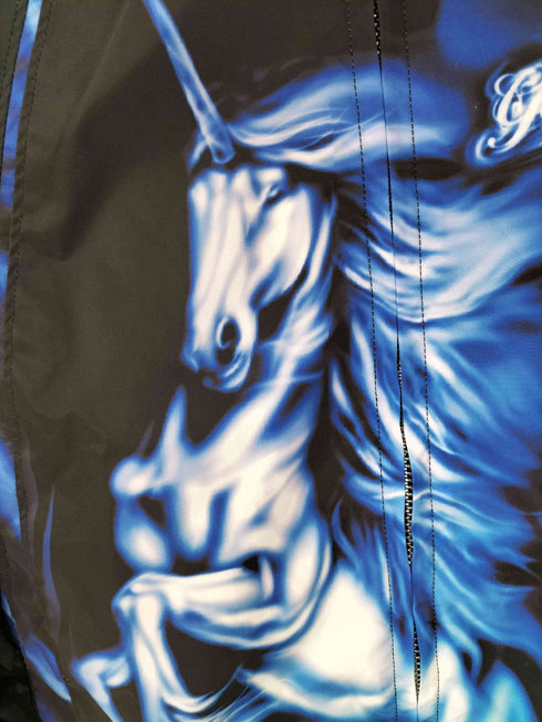 Gerrit Jacob NYLON TRACK JACKET メンズ import:S