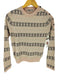 オープンワイワイ OPEN YY JACQUARD PULLOVER レディース import:S