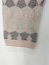 オープンワイワイ OPEN YY JACQUARD PULLOVER レディース import:S