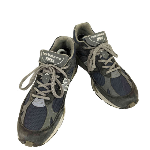 ニューバランス NEW BALANCE M991 スニーカー メンズ