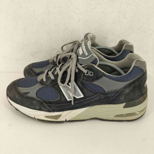 ニューバランス NEW BALANCE M991 スニーカー メンズ