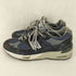 ニューバランス NEW BALANCE M991 スニーカー メンズ