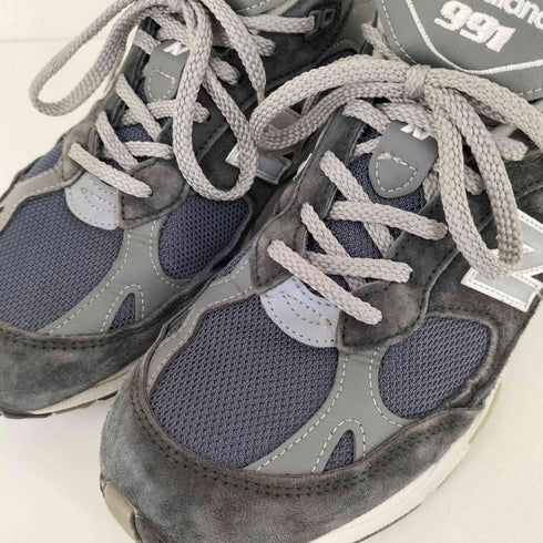 ニューバランス NEW BALANCE M991 スニーカー メンズ
