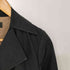 バナナリパブリック BANANA REPUBLIC 00s コットン 1B チェスターコート レディース import:XS