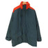 ユーロミリタリー Euro military 90S 99年会計 italian army M.M NAVY イタリア海軍 Marina Militare ライナー付き マリン デッキ パーカー ジャケット ビックサイズ メンズ XXL