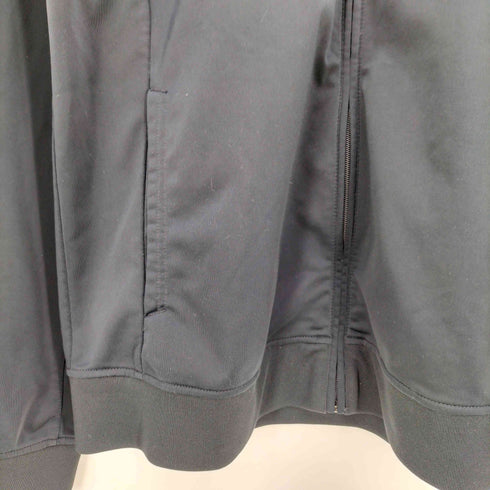 エンポリオアルマーニイーエーセブン EMPORIO ARMANI EA7 ロゴプリント ジップアップ トラックジャケット メンズ JPN:XXL