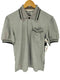 オープンワイワイ OPEN YY PUFFY PIQUE POLO レディース import:M