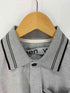 オープンワイワイ OPEN YY PUFFY PIQUE POLO レディース import:M