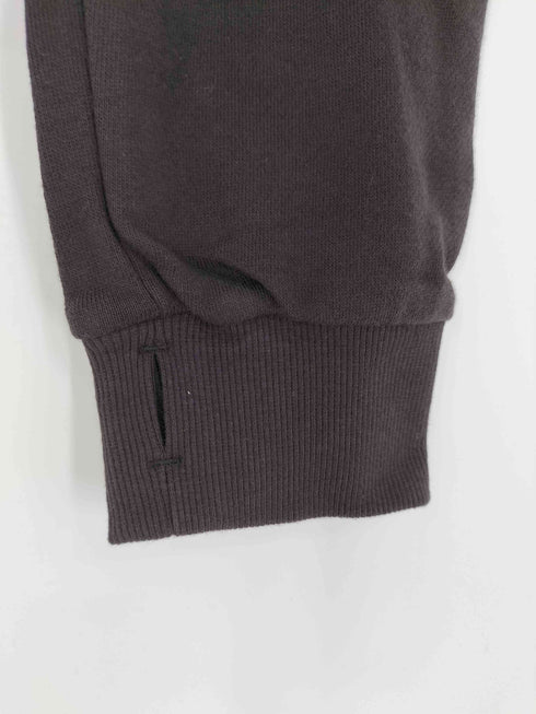 オープンワイワイ OPEN YY SLANT ZIP HOODIE レディース import:S