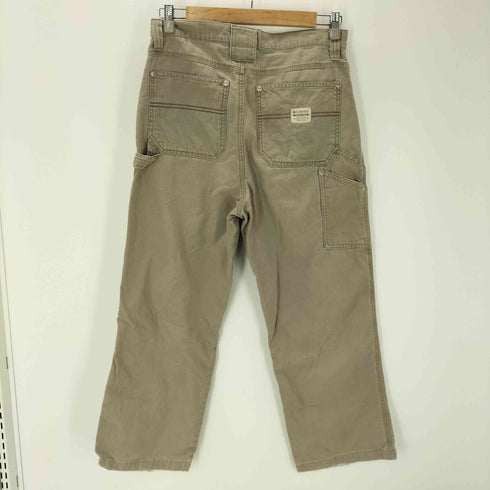 コロンビアスポーツウェア Columbia Sportswear 00S OLD 5ポケット コットン ダック地 ペインター ワーク パンツ メンズ 30