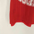 TRUE-FAN SPORTWEAR 90s ラバープリントメッシュタンクトップ メンズ JPN:L