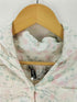 オープンワイワイ OPEN YY FLORAL BLANKIE SHIRT レディース import:S