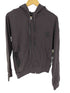 オープンワイワイ OPEN YY SLANT ZIP HOODIE レディース import:M