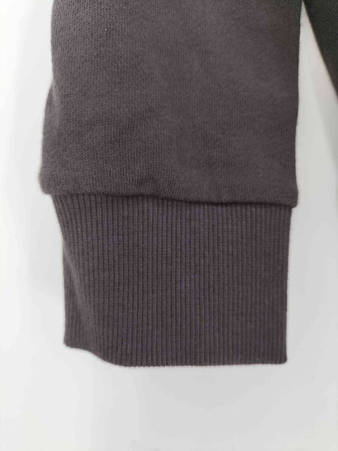 オープンワイワイ OPEN YY SLANT ZIP HOODIE レディース import:M