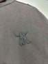 オープンワイワイ OPEN YY SLANT ZIP HOODIE レディース import:M