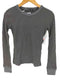 オープンワイワイ OPEN YY YY WAFFLE TEE レディース import:S