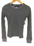 オープンワイワイ OPEN YY YY WAFFLE TEE レディース import:S