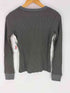 オープンワイワイ OPEN YY YY WAFFLE TEE レディース import:S