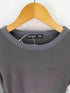 オープンワイワイ OPEN YY YY WAFFLE TEE レディース import:S