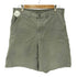 パタゴニア patagonia 00S OLD ORGANIC COTTON stand up shorts オーガニック コットン ダック地 スタンドアップ ショーツ ハーフ パンツ メンズ 34