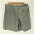 パタゴニア patagonia 00S OLD ORGANIC COTTON stand up shorts オーガニック コットン ダック地 スタンドアップ ショーツ ハーフ パンツ メンズ 34