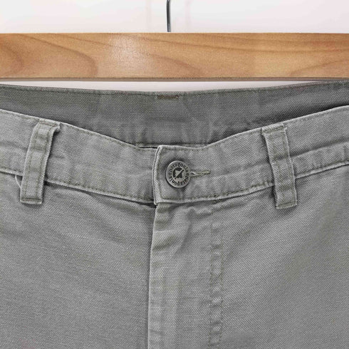 パタゴニア patagonia 00S OLD ORGANIC COTTON stand up shorts オーガニック コットン ダック地 スタンドアップ ショーツ ハーフ パンツ メンズ 34