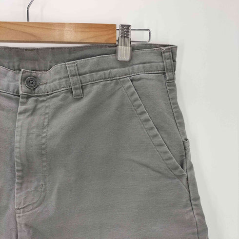 パタゴニア patagonia 00S OLD ORGANIC COTTON stand up shorts オーガニック コットン ダック地 スタンドアップ ショーツ ハーフ パンツ メンズ 34