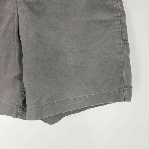 パタゴニア patagonia 00S OLD ORGANIC COTTON stand up shorts オーガニック コットン ダック地 スタンドアップ ショーツ ハーフ パンツ メンズ 34