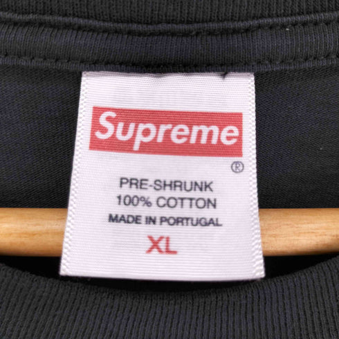 シュプリーム Supreme ALEM S/S Top セーラム Tシャツ メンズ import:XL
