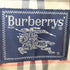 バーバリーズ BURBERRYS 裏ノバチェック ステンカラーコート メンズ