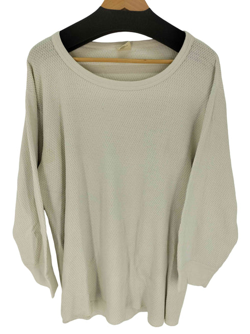 セントジョンズベイ STJOHNS BAY サーマル ロンT メンズ import:XL