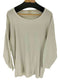 セントジョンズベイ STJOHNS BAY サーマル ロンT メンズ import:XL