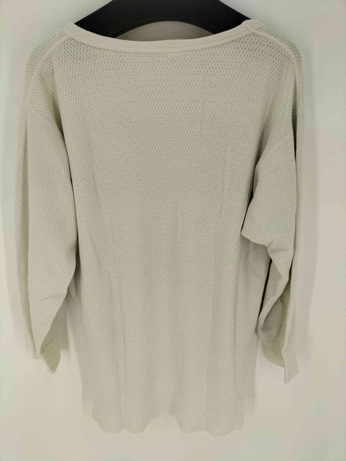 セントジョンズベイ STJOHNS BAY サーマル ロンT メンズ import:XL
