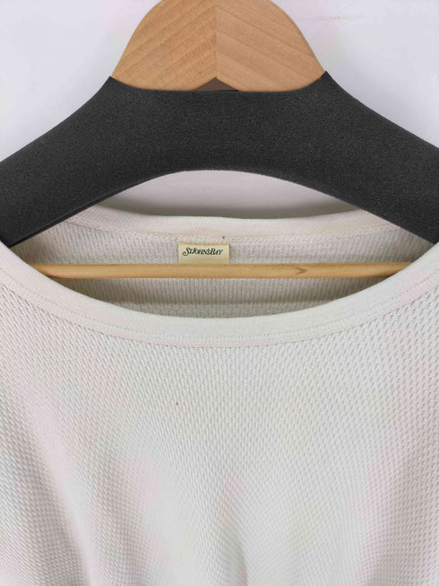 セントジョンズベイ STJOHNS BAY サーマル ロンT メンズ import:XL