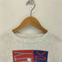 ベルトン BELTON 90s USA製 シングルステッチ 両面プリントクルーネックTシャツ メンズ JPN:XL