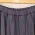 ミズイロインド mizuiro ind 26SS ワイドタックパンツ レディース FREE