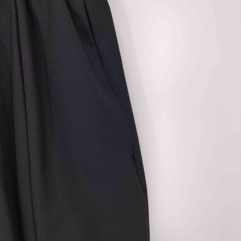 ミズイロインド mizuiro ind 26SS ワイドタックパンツ レディース FREE