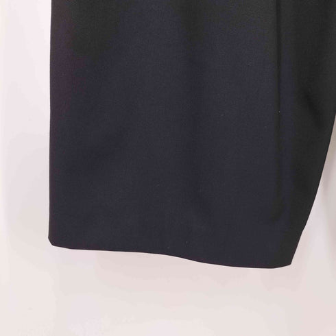 ミズイロインド mizuiro ind 26SS ワイドタックパンツ レディース FREE