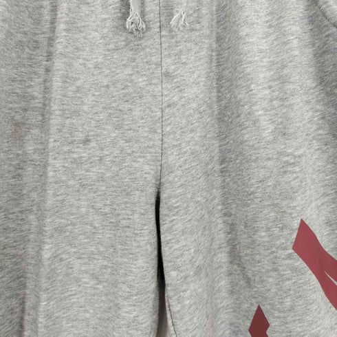 MOWALOLA STAMP JOGGERS ジョガーパンツ メンズ import:S