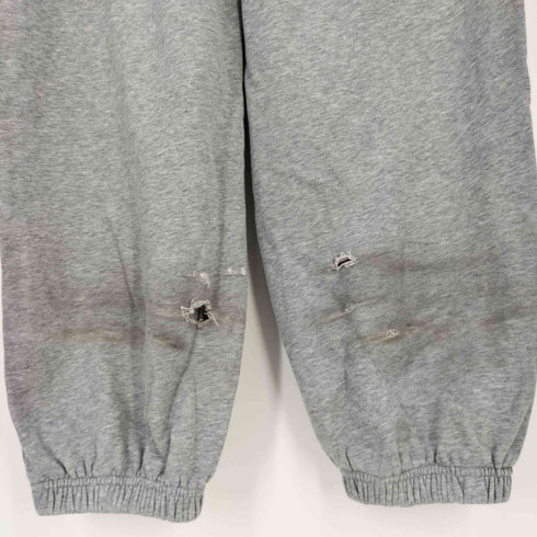 MOWALOLA STAMP JOGGERS ジョガーパンツ メンズ import:S